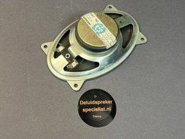 PIONEER Ovaal Auto Speaker 4 ohm