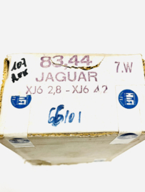 JAGUAR XJ6 2,8-XJ6 4,2 / 83.44