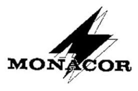 Monacor