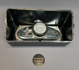 Opbouw luidspreker 255x180 mm 100 hoog - 6207 - MARIO BENSI 90 56