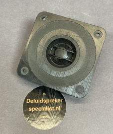 Philips dome tweeter AD 1141CT8