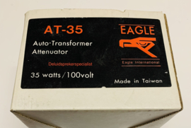 EAGLE AT-35  Auto - Transformer