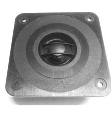 Philips dome tweeter AD 1141CT8