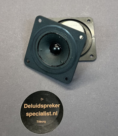 kleine philips tweeter  8 ohm