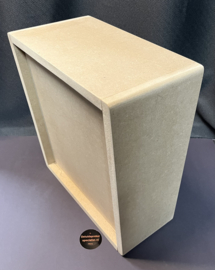 Legen Wand cabinet Zelfbouwpakket