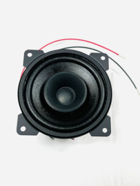 SICA 4 D 0,8 CS 4 inch - 60W Full range