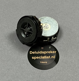 Rond tweeter 4,8 cm