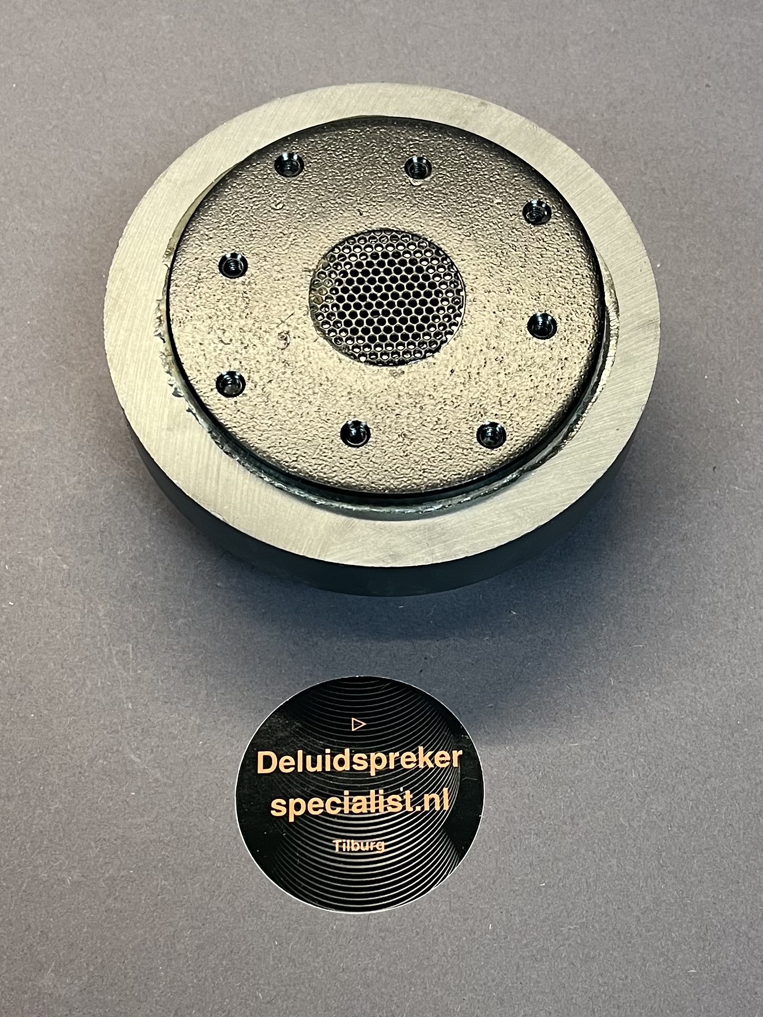 SOUND LAB L060EA.F03 Driver