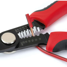 SintronTools - combinatie zijkniptang CWC!