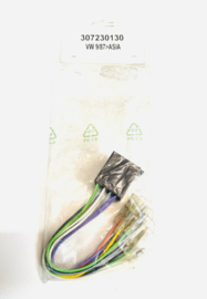 VW ADAPTER 9/87 ASIA