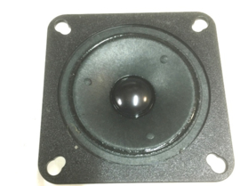 Philips tweeter 5,7x5,7cm