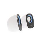 SWEEX. Speaker 2.0 Bedraad 4 W Wit/Blauw