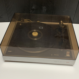 Philips 437 belt- drive