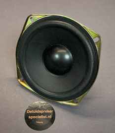 Philips PSS Bass/Mid  6 ohm