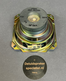 Center speaker 10 cm