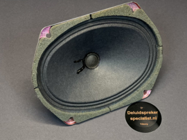 PHILIPS  5 x 7 inch Oval Standard Loudspeaker type AD5780 /X8