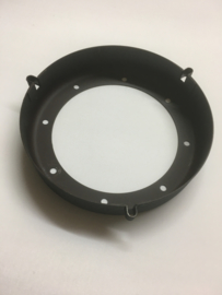 Speaker Adapter  Philips 14cm ringen metaal