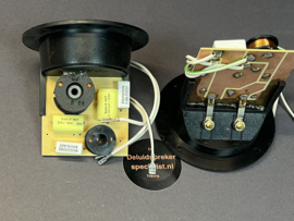 BNS Set SDS  crossover filter 2 wegsysteem 
