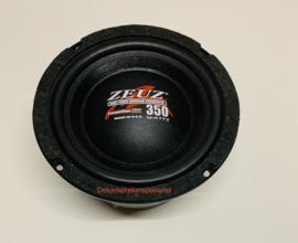 ZEUZ Woofer 6350x350W