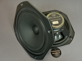 WHARFEDALE 2065H 8" SPEAKER DRIVER UNIT - ( FORCE 2180 )