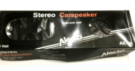 ALECTO Stereo Carspeaker set