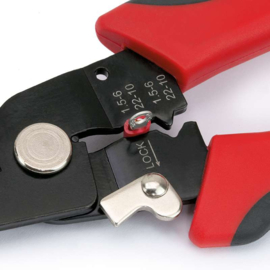 SintronTools - Combinatie draadstripper CWS1 3-1