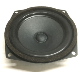 Bass Radiator Passieve 13cm