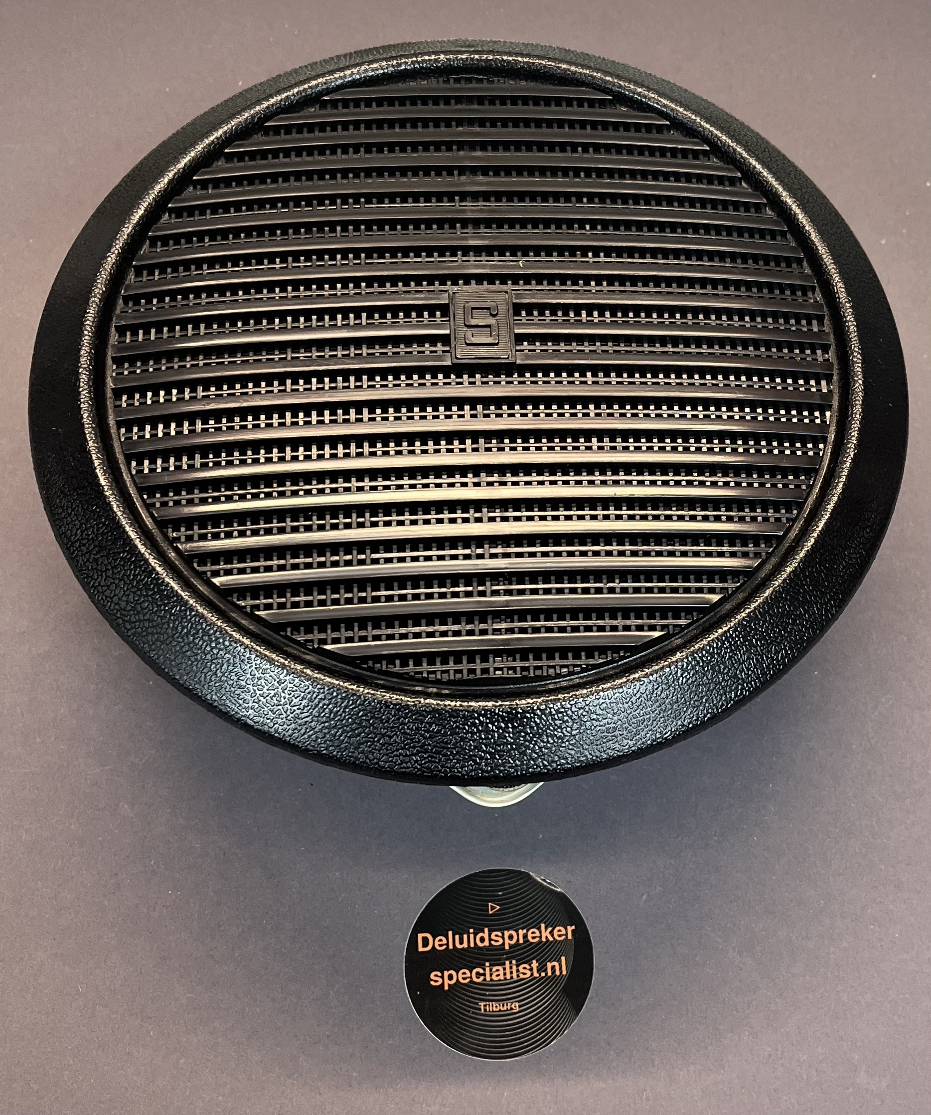 CITROEN ID/DS 22,5cm bass BM 83.23