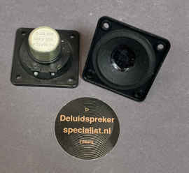 Philips 2 inch high power tweeter  AD2296T8