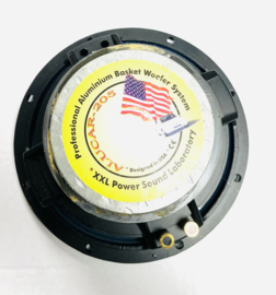 XXL POWER ALUCAR -205 HIGH POWER