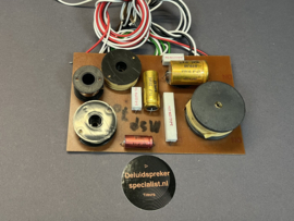 SET Magnat  MSP 70
