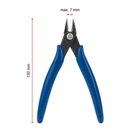 SintronTools - micro zijkniptang MWC2