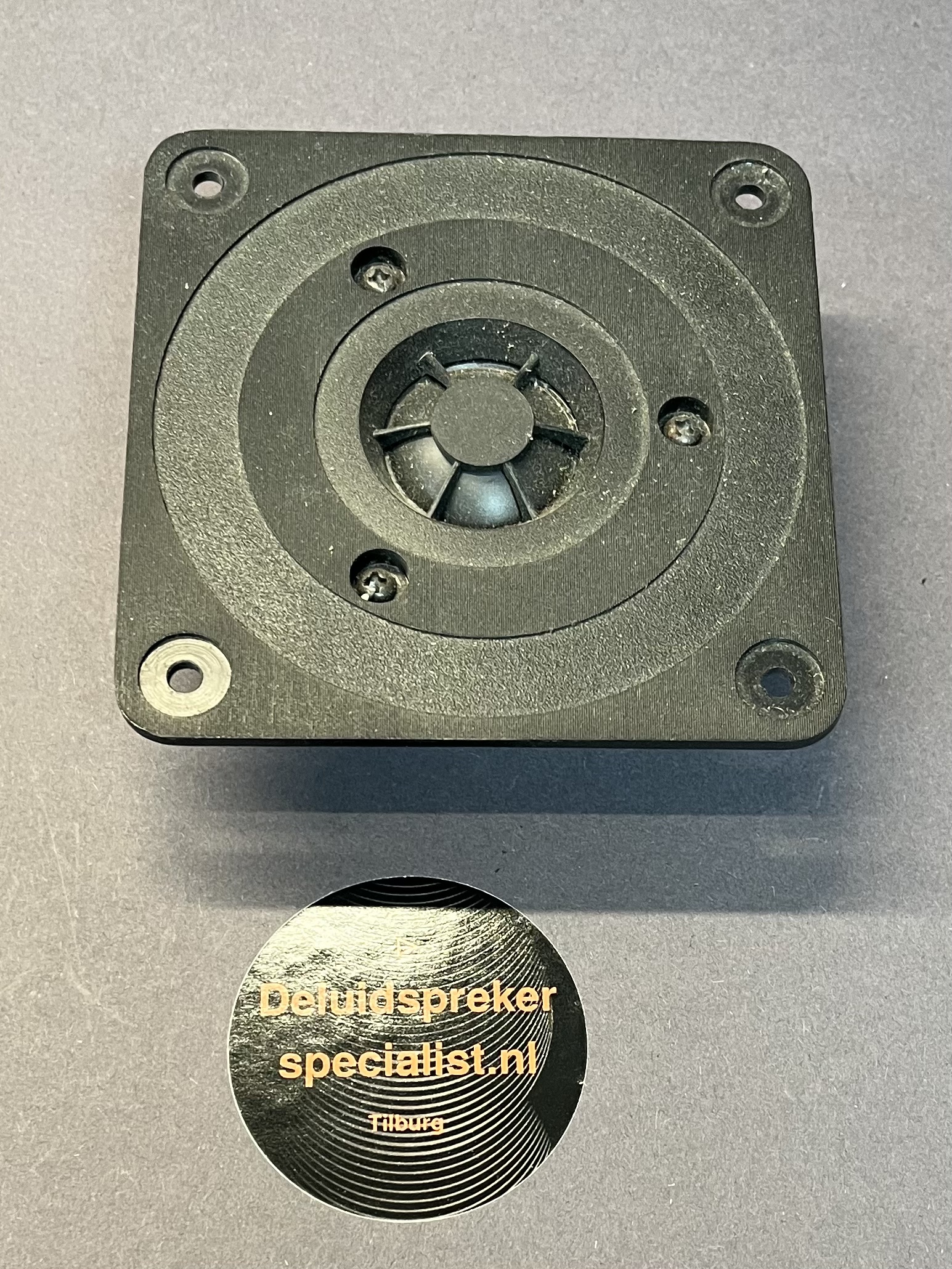 SPHYNX SP-LCI  Dome Tweeter