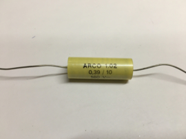ARCO  0,39 UF 160V 10%