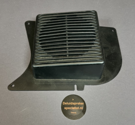 Set Zijkant speakers CAR SONICS