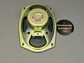FOSTER 151P21 OVAAL 16 OHM
