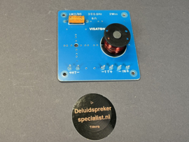 Visaton LW2/80  / 8 ohm