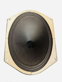GRUNDIG ovaal speaker