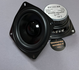 HIFI DYNAVOX WOOFER 200mm  4 OHM