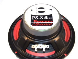 Power sound PS-8