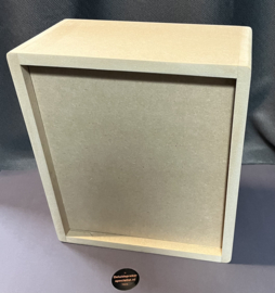 Legen Wand cabinet Zelfbouwpakket