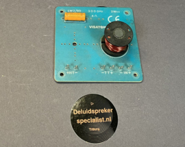 visaton Set LW2/80  / 4 ohm