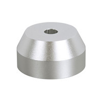 Audio Dynavox - Dynavox aluminium single-puck ASP1