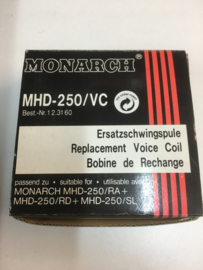 Monarch MHD-250/VC