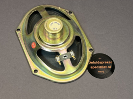 PHILIPS ovaal  Standaard  16 ohm