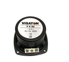 Visaton F8SC - 8 ohm