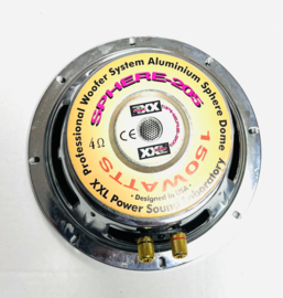 XXL POWER SOUND SPHERE -205/4 OHM