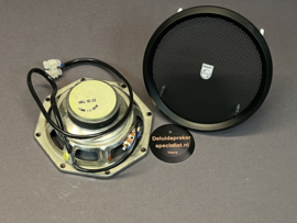 Philips 22EN 7250 auto speaker