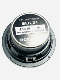 BOTS Line BL6-31 SUBWOOFER