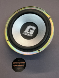 Philips Sound Technology woofer 17cm